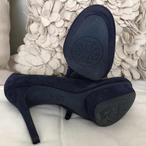 TORY Burch Shoes - Picture 4 of 4